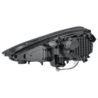 Hauptscheinwerfer rechts Bi-Xenon/LED D8S HELLA für Porsche Cayenne (92A)
