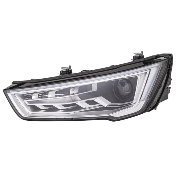 Hauptscheinwerfer links LED/Bi-Xenon PSY24W HELLA für AUDI A1 Sportback 8XA,8XF