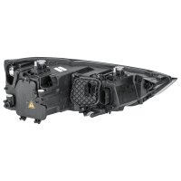 Hauptscheinwerfer links LED/Bi-Xenon PSY24W HELLA für AUDI A1 Sportback 8XA,8XF
