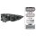 Hauptscheinwerfer links LED/Bi-Xenon PSY24W HELLA für AUDI A1 Sportback 8XA,8XF