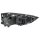 Hauptscheinwerfer links LED/Bi-Xenon PSY24W HELLA für AUDI A1 Sportback 8XA,8XF