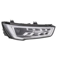 Hauptscheinwerfer rechts Bi-Xenon/LED D3S HELLA für...