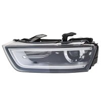 Hauptscheinwerfer links LED/Bi-Xenon D3S HELLA für...
