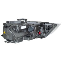 Hauptscheinwerfer links LED/Bi-Xenon D3S HELLA für AUDI Q3 (8UB, 8UG)