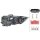 Hauptscheinwerfer links LED/Bi-Xenon D3S HELLA für AUDI Q3 (8UB, 8UG)