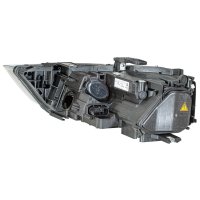 Headlights right bi-xenon LED HELLA for AUDI Q3 (8UB/ 8UG)