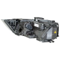 Hauptscheinwerfer rechts Bi-Xenon/LED PSY24W HELLA für AUDI Q3 (8UB, 8UG)