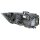 Hauptscheinwerfer rechts Bi-Xenon/LED PSY24W HELLA für AUDI Q3 (8UB, 8UG)