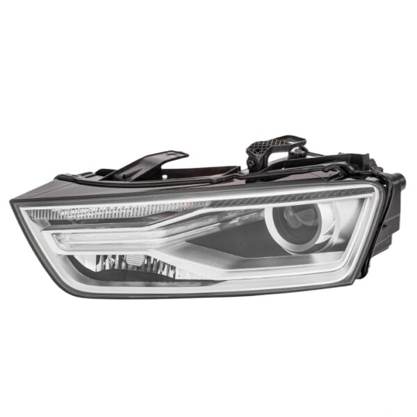 Hauptscheinwerfer links Bi-Xenon/LED PSY24W HELLA für AUDI Q3 (8UB, 8UG)