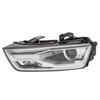 Hauptscheinwerfer links Bi-Xenon/LED PSY24W HELLA...
