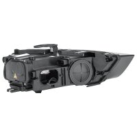 Hauptscheinwerfer links Bi-Xenon/LED PSY24W HELLA für AUDI Q3 (8UB, 8UG)