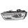 Hauptscheinwerfer links Bi-Xenon/LED PSY24W HELLA für AUDI Q3 (8UB, 8UG)