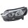 Hauptscheinwerfer links Halogen H7/H1 HELLA für Toyota Proace Box (MDZ_)