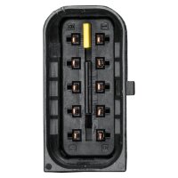 Hauptscheinwerfer rechts Halogen PY21W HELLA für Peugeot Expert Box (V_)