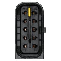 Hauptscheinwerfer links Halogen H7/H1 HELLA für Citroën Jumpy Box (V_)