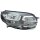 Hauptscheinwerfer rechts Halogen PY21W HELLA für Citroën Jumpy Box (V_)