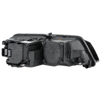 Headlamp left LED HELLA for AUDI A8 D4 (4H2/ 4H8/ 4HC/ 4HL)