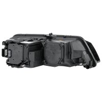 Hauptscheinwerfer links LED HELLA für AUDI A8 (4H2, 4H8, 4HC, 4HL)