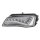 Hauptscheinwerfer links LED HELLA für AUDI A8 (4H2, 4H8, 4HC, 4HL)