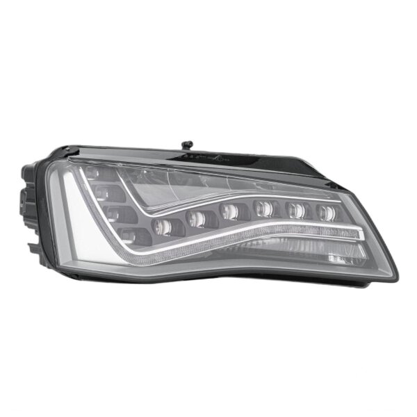 Hauptscheinwerfer rechts LED HELLA für AUDI A8 (4H2, 4H8, 4HC, 4HL)
