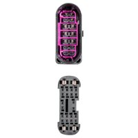 Headlights right LED HELLA for AUDI A8 D4 (4H2/ 4H8/ 4HC/...