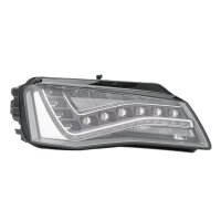 Hauptscheinwerfer rechts LED HELLA für AUDI A8 (4H2,...