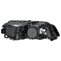 Hauptscheinwerfer links Bi-Xenon PSY24W HELLA für AUDI A8 (4H2, 4H8, 4HC, 4HL)