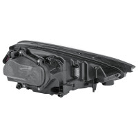 Headlight left 12 V LED HELLA Lighting Expertise suitable for PORSCHE CAYENNE