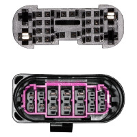 Headlight left 12 V LED HELLA Lighting Expertise suitable for PORSCHE CAYENNE