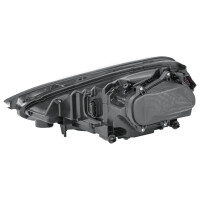 Headlight right 12 V LED HELLA Lighting Expertise...