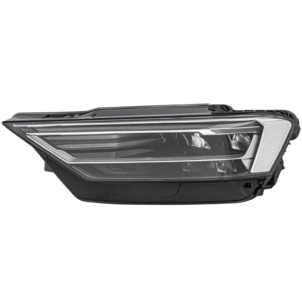 Hauptscheinwerfer links LED HELLA für AUDI A8 (4N2, 4N8)