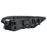 Hauptscheinwerfer links LED HELLA für AUDI A8 (4N2, 4N8)