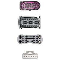 Hauptscheinwerfer links LED HELLA für AUDI A8 (4N2, 4N8)