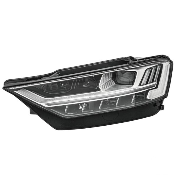 Hauptscheinwerfer links Matrix LED HELLA für AUDI A8 (4N2, 4N8)