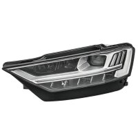 Hauptscheinwerfer links Matrix LED HELLA für AUDI A8...