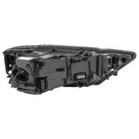 Hauptscheinwerfer links Matrix LED HELLA für AUDI A8 (4N2, 4N8)