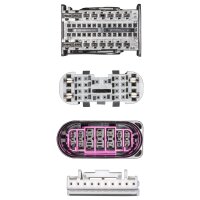 Hauptscheinwerfer links Matrix LED HELLA für AUDI A8 (4N2, 4N8)