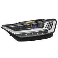 Hauptscheinwerfer links Matrix LED HELLA für AUDI A8...
