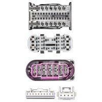 Hauptscheinwerfer links Matrix LED HELLA für AUDI A8 (4N2, 4N8)
