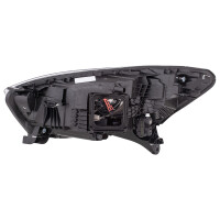 Hauptscheinwerfer rechts LED HELLA passend für RENAULT CAPTUR