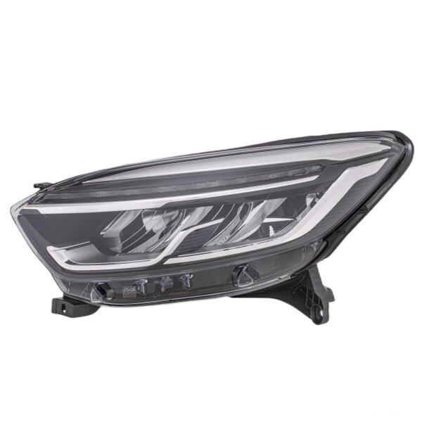 Hauptscheinwerfer links LED HELLA für Renault Captur I (J5_, H5_)