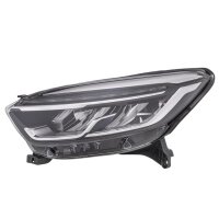 Hauptscheinwerfer links LED HELLA für Renault Captur...