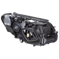 Hauptscheinwerfer links Bi-LED HELLA für Mercedes-Benz C-Class (W205)