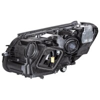 Hauptscheinwerfer rechts Bi-LED HELLA für Mercedes-Benz C-Class (W205)
