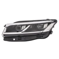 Hauptscheinwerfer links LED HELLA für VW Touareg (CR7)