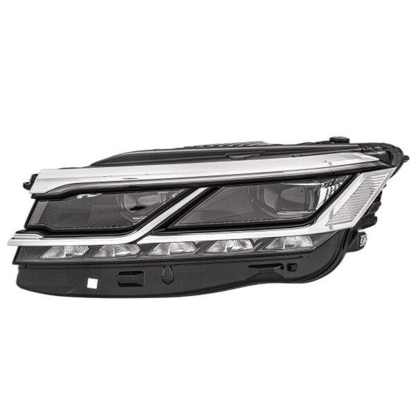 Hauptscheinwerfer links Matrix LED HELLA für VW Touareg (CR7)