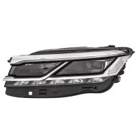 Hauptscheinwerfer links Matrix LED HELLA für VW...