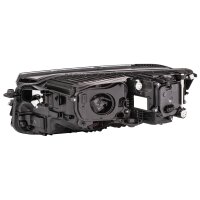Hauptscheinwerfer rechts Matrix LED HELLA für VW Touareg (CR7)