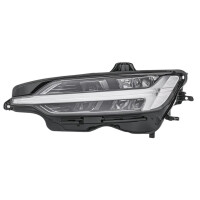 Headlight left LED HELLA Lighting Expertise suitable for e.g. VOLVO V60