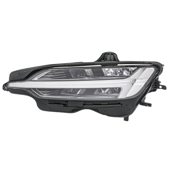 Main headlight left LED HELLA for VOLVO S60 III and others